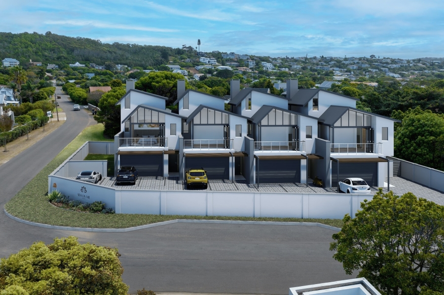 4 Bedroom Property for Sale in Seaside Longships Western Cape